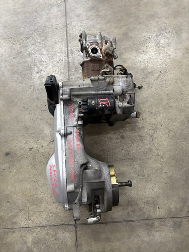 Honda foresight 250 mf04e - honda,