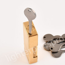 1pc Key for screwing gas valve