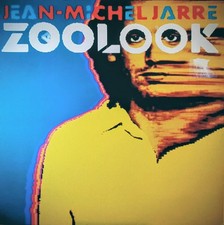 Jean-Michel Jarre, "Zoolook"