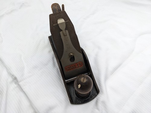 Stanley bailey 5 plane - stanley,