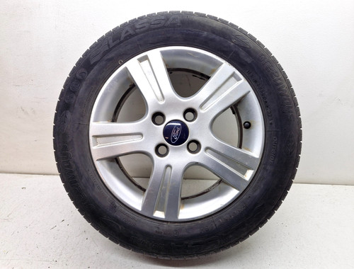 Ford fusion fiesta mk6 alloy - ford,