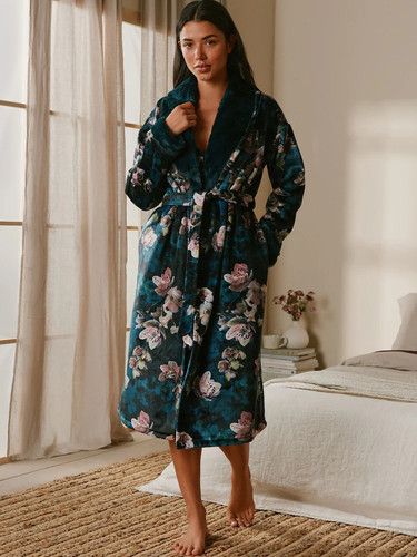Ted baker luxury dark teal - luxury,