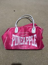 Pineapple Dance Studios Pink