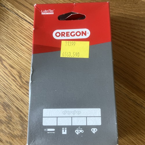Oregon 91px044 chainsaw - 12",