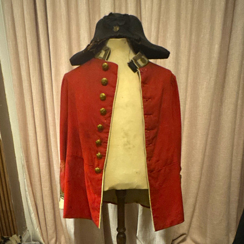 British 19th century red - century,