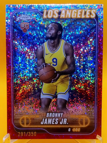 2025 topps chrome - chrome,