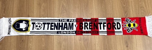 Tottenham hotspur brentford - hotspur, v