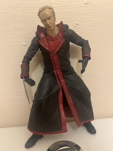 Neca saw john kramer figure - saw,