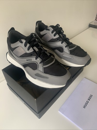 Hugo boss men jonah - jonah, runner
