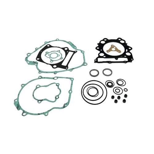 Complete engine gasket - engine, kit
