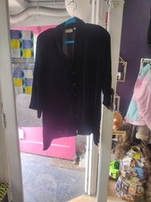 Adini BlackSilk & Rayon Blend
