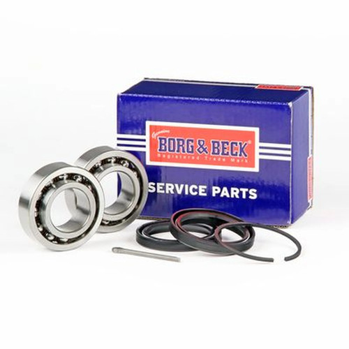 Borg beck wheel bearing kit - &,