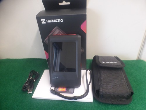 Hikmicro e03 pocket thermal - pocket,