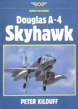 Douglas A-4 Skyhawk by