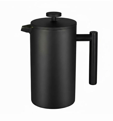 Double walled french press - walled,