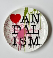 Nick Walker Royal Doulton