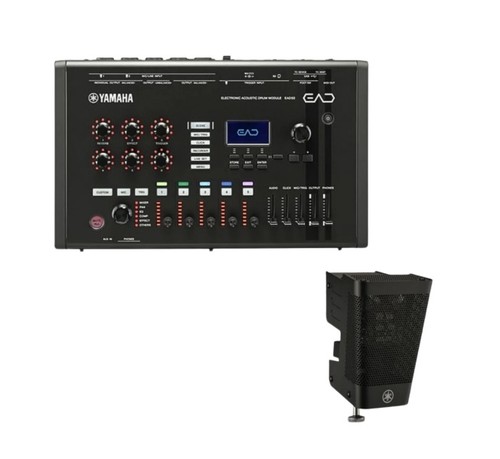 Yamaha ead50 electronic - yamaha,