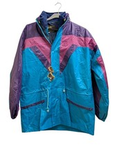 Bronte XL Vintage 90s Ski