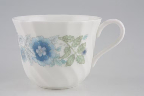 Wedgwood clementine fluted - -,