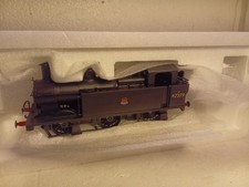 00 Bachmann 32-229 3F Fowler Jinty 47279 BR Black Early Emblem