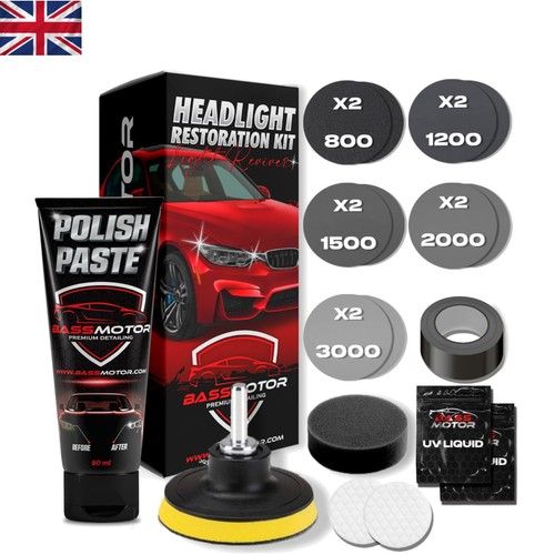 Professional headlight - professional,
