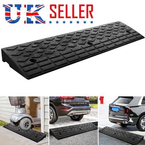9cm high kerb ramp non - 9cm,