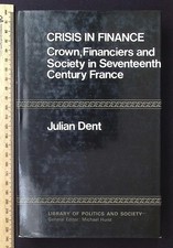 Crisis in Finance : Crown