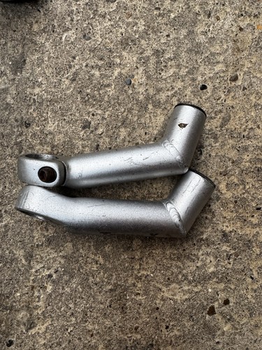 Mtb vintage bar ends - mtb,