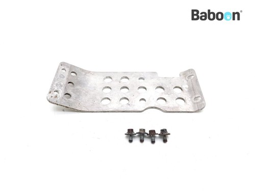 Sump engine guard - guard, plate)