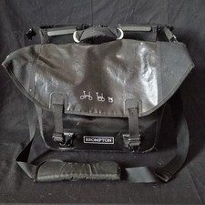 Ortlieb Brompton Waterproof O