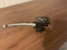 Yamaha xj600 front master brake