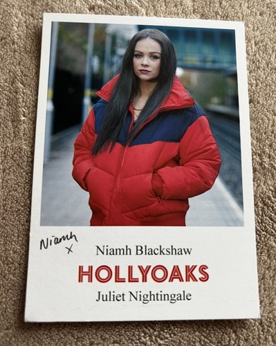 Niamh blackshaw - niamh,