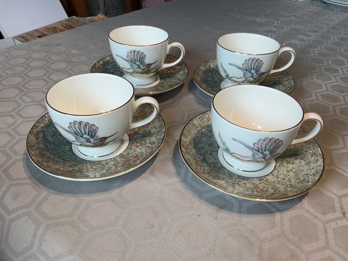 Superb quality wedgwood bone - quality,