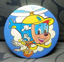 Budgie the Little Helicopter