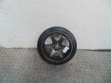 Peugeot 208 Bronze Alloy Wheel