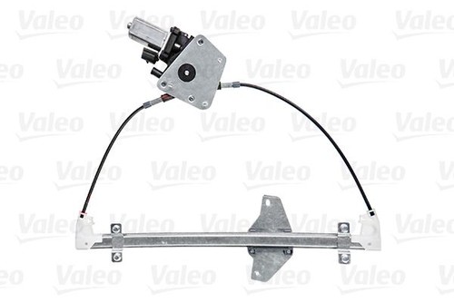 Valeo 851387 front right - 851387,