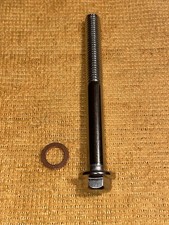 Yamaha DT 125 R Dtre Dtx Tzr