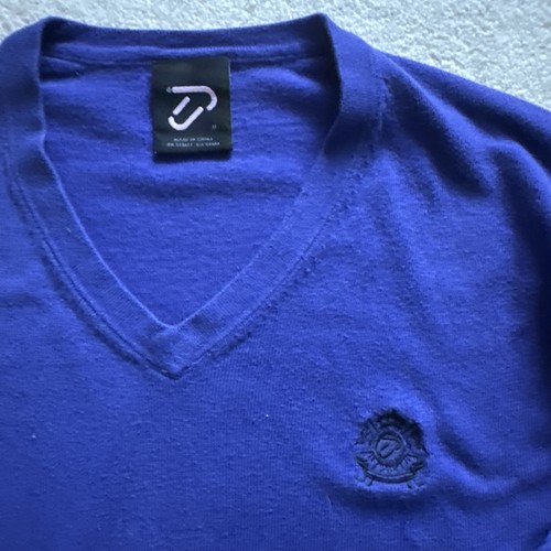 Ijp ian poulter - ian, blue/purple