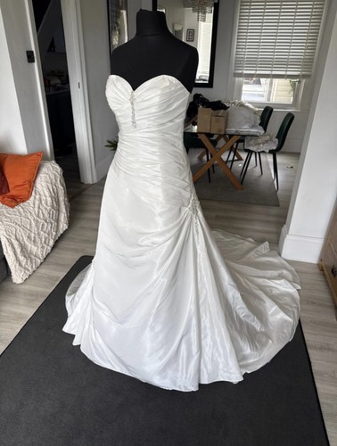 Maggie sottero sweetheart - sottero,