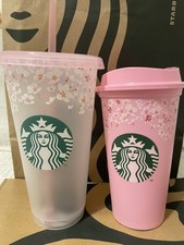 Starbucks Spring 2026 Sakura