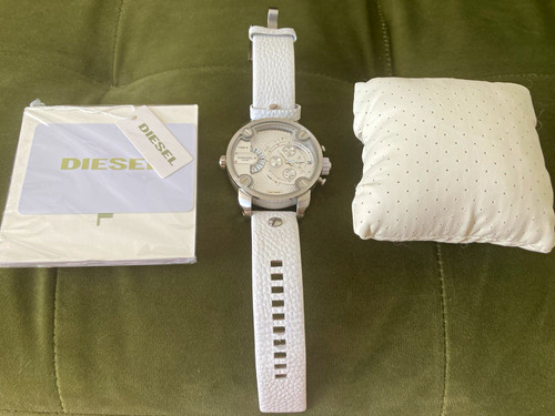 Diesel dz7265 quartz - diesel,