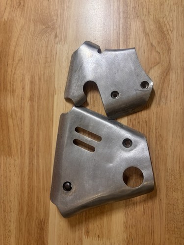 Yz250 works connection frame - works,