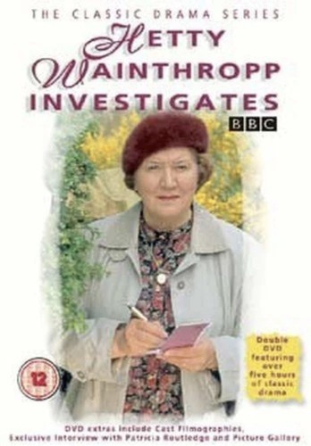 Hetty wainthropp investigates - hetty,
