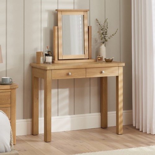 Dressing table set - set, vanity