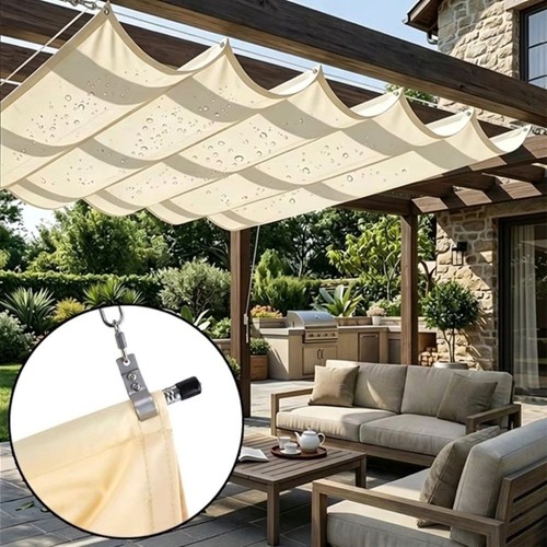 Protection wave retractable - protection,