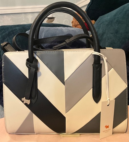 Bnwt radley liverpool street - radley,