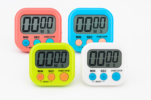 Magnetic lcd digital - magnetic,
