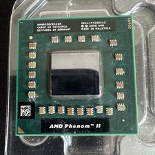 AMD PHENOM X3 N830 CPU