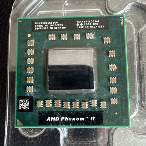 Amd phenom n830 cpu - amd,