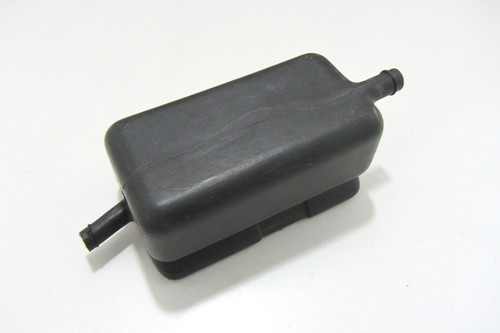 Oil collector catch - , tank